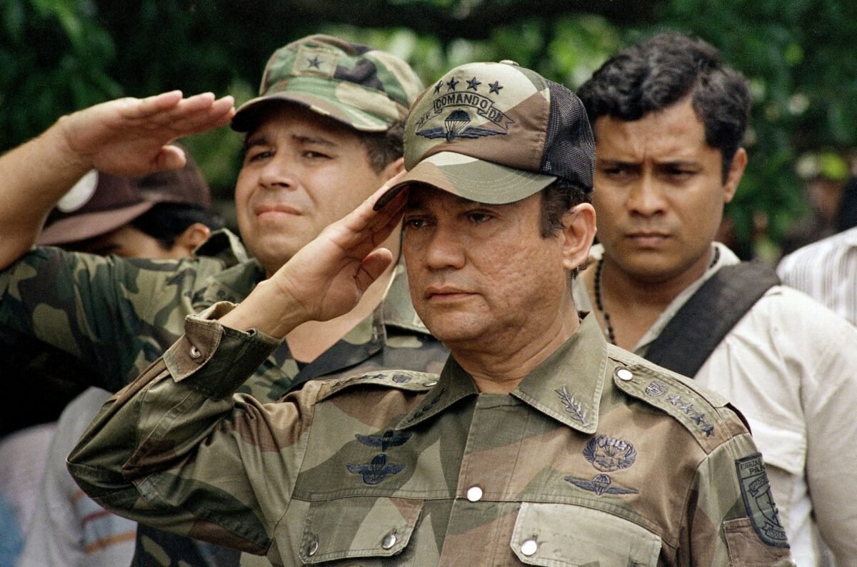 Los líderes y expresidentes latinoamericanos que han sido acusados en EE UU