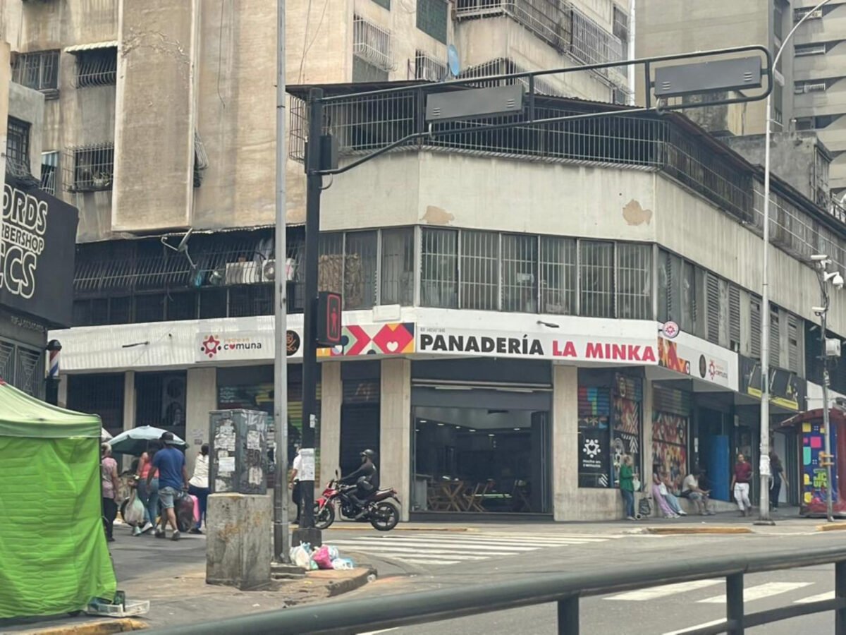 Mansion’s Bakery: una panadería ocupada por la fuerza que sus dueños intentan recuperar desde hace casi 10 años