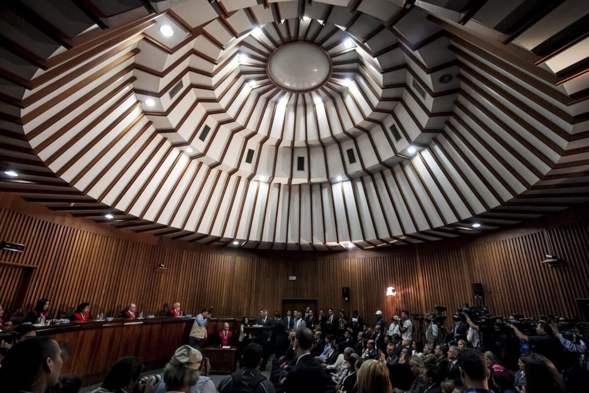 TSJ dejó sin efecto la elección primaria de la oposición