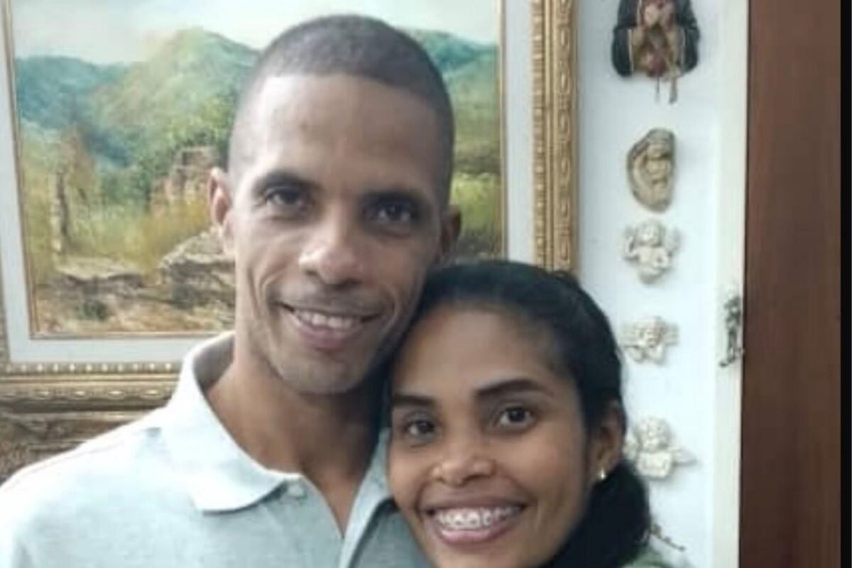 Confirmaron la excarcelación del preso político John Gasparini