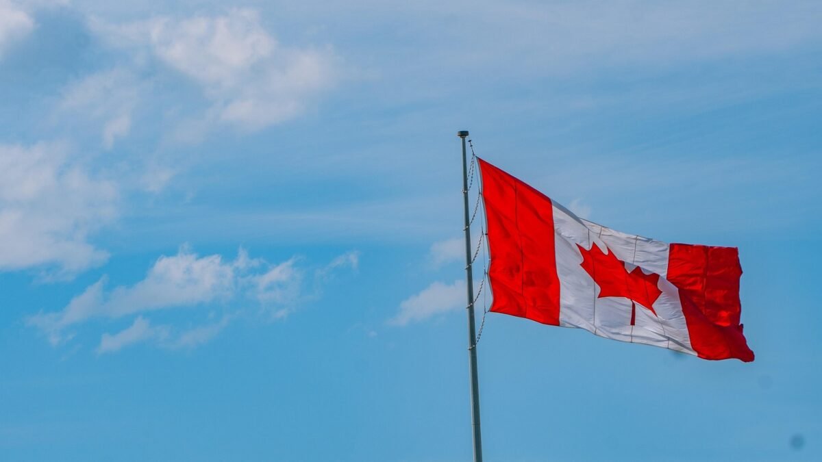 La Policía de Canadá dijo que siete carteles de Venezuela, México y El Salvador operan en su país