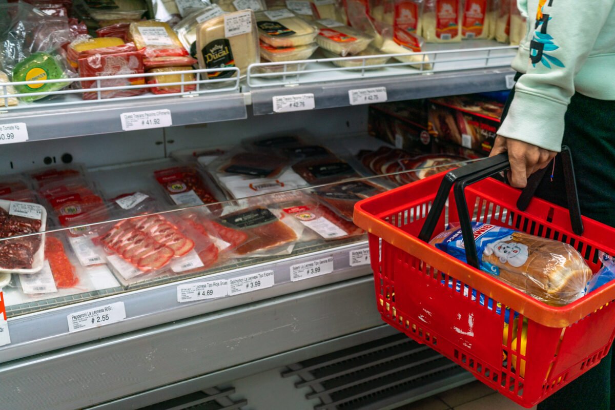 Supermercados