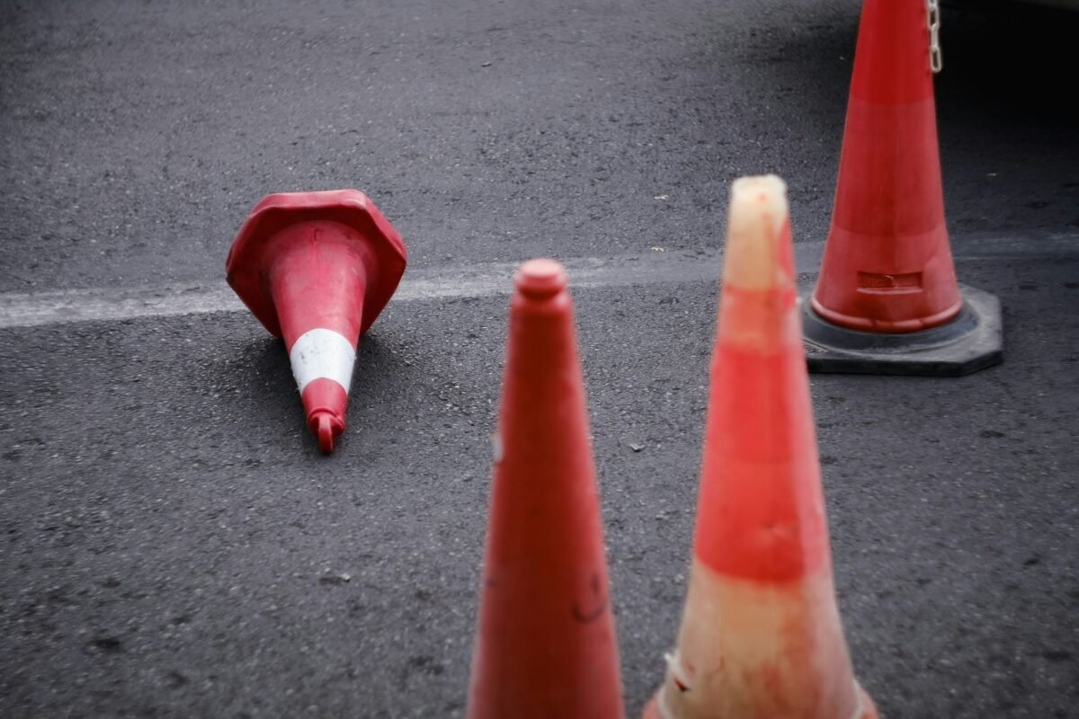 Accidentes de tránsito persisten en Venezuela por falta de educación y leyes más estrictas