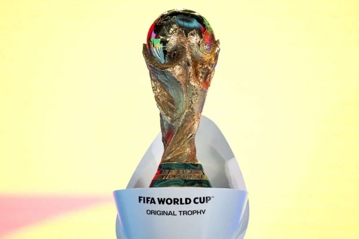 La FIFA recreará los partidos del Mundial en 3D y en vivo para asistir a los árbitros