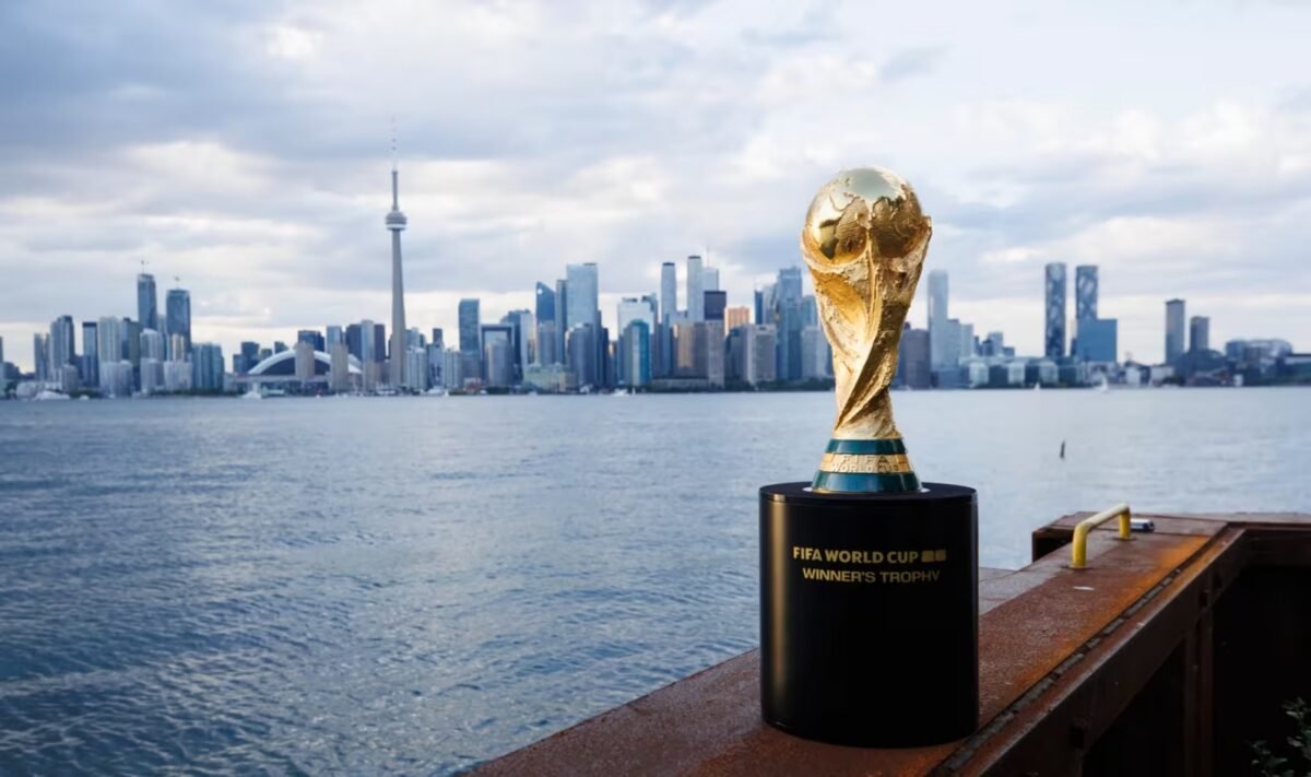 La FIFA publicó las listas oficiales de convocados para el Mundial 2026