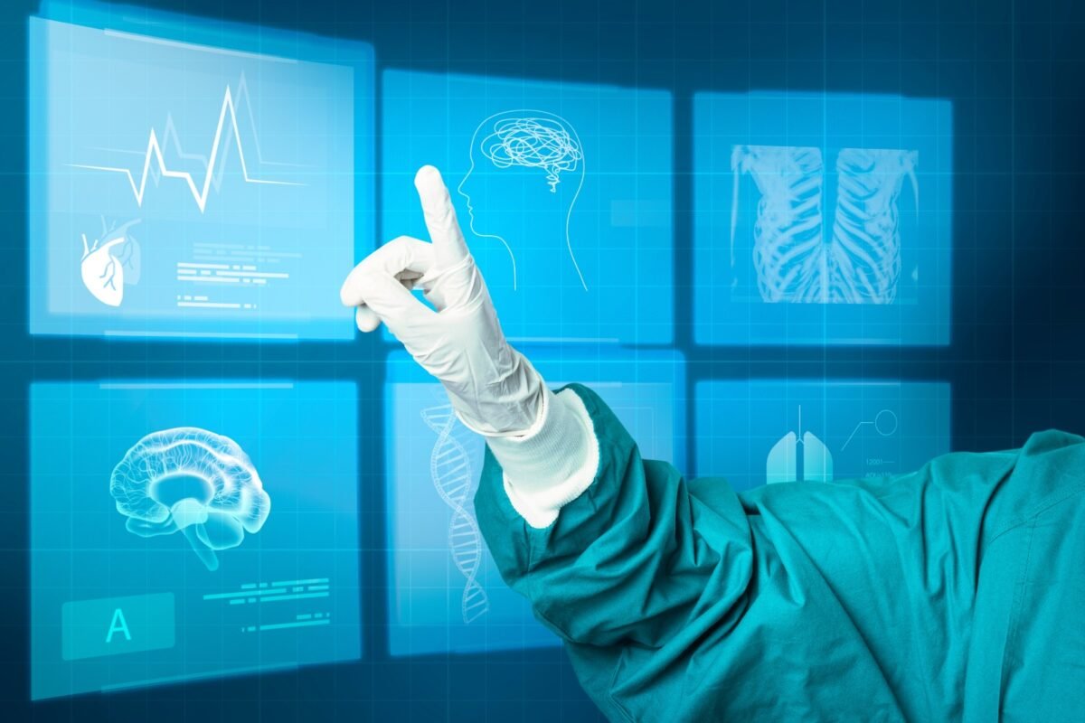 La inteligencia artificial como una aliada de la medicina para tratar enfermedades crónicas en Latinoamérica