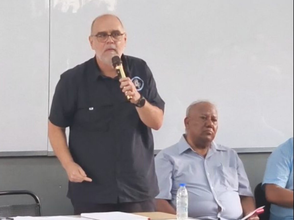 Apucv denunció que 96 % de los docentes jubilados de la UCV no recibió el bono de responsabilidad