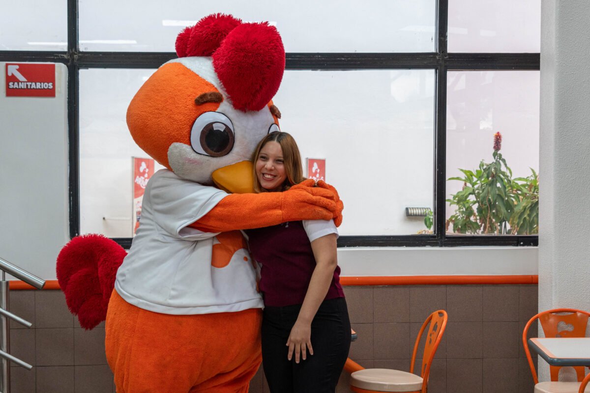 Arturo’s se reinventa con tres nuevos combos de tenders y salsas exclusivas