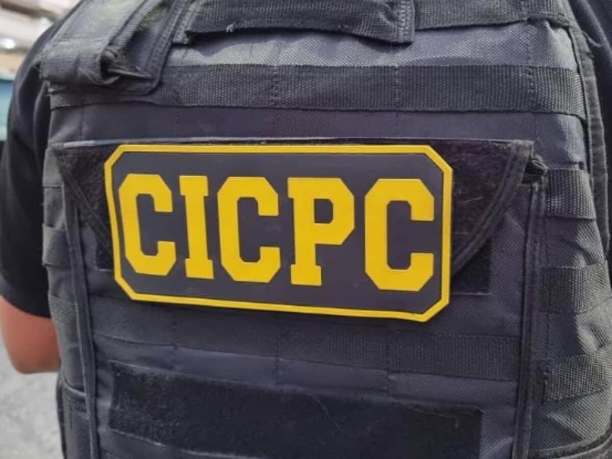 Detuvieron a una pareja acusada de maltratar a una niña en Anzoátegui