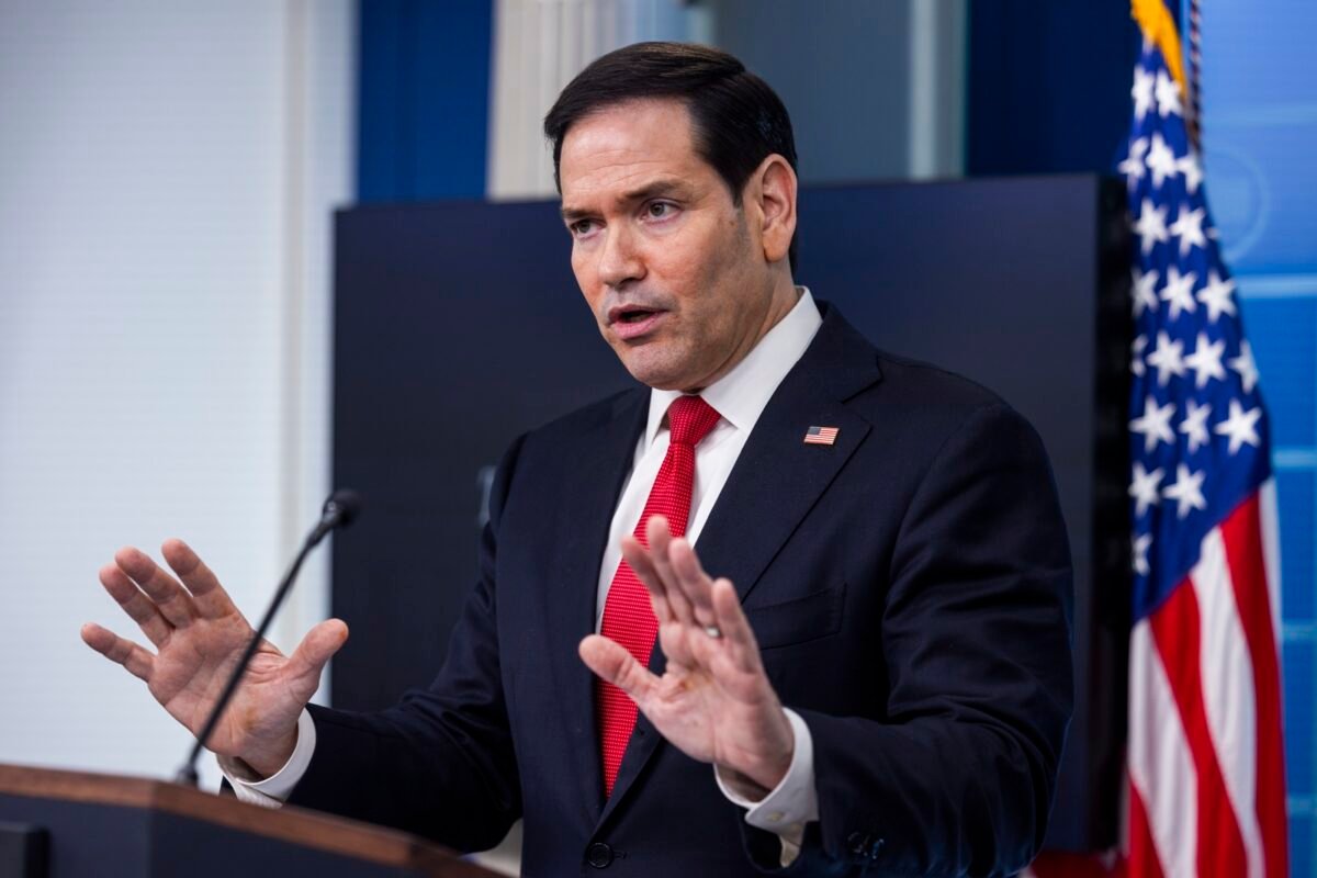 Marco Rubio