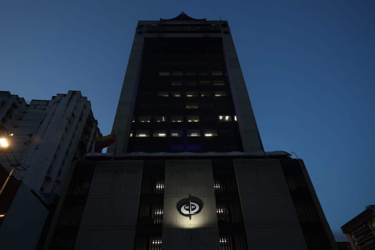 Ministerio Público