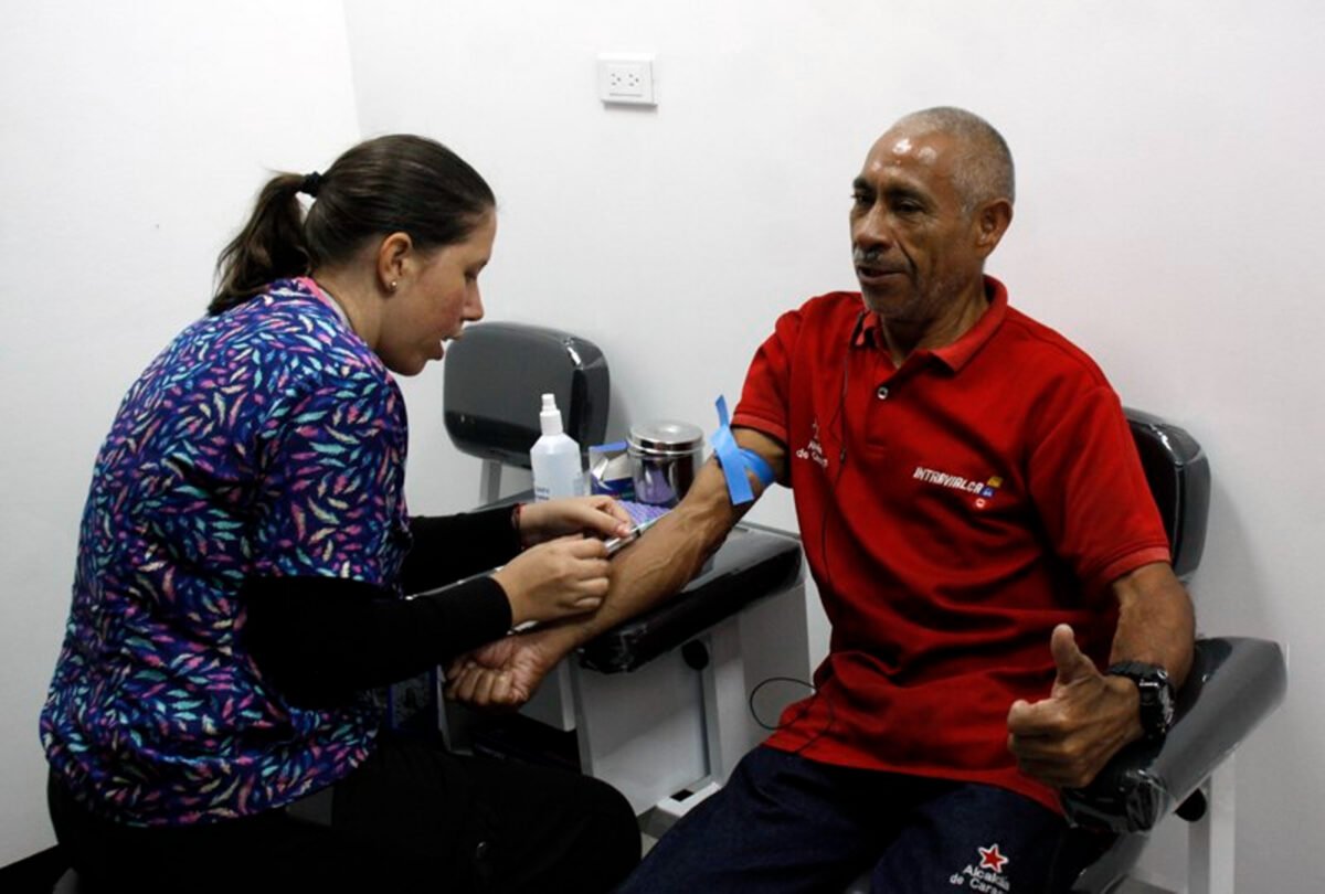 Inauguraron un centro médico en el Terminal La Bandera: ¿qué servicios ofrece?