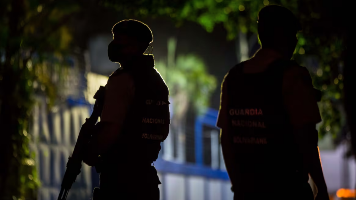 Redhnna alertó sobre el uso desproporcionado del derecho penal contra un menor en Venezuela