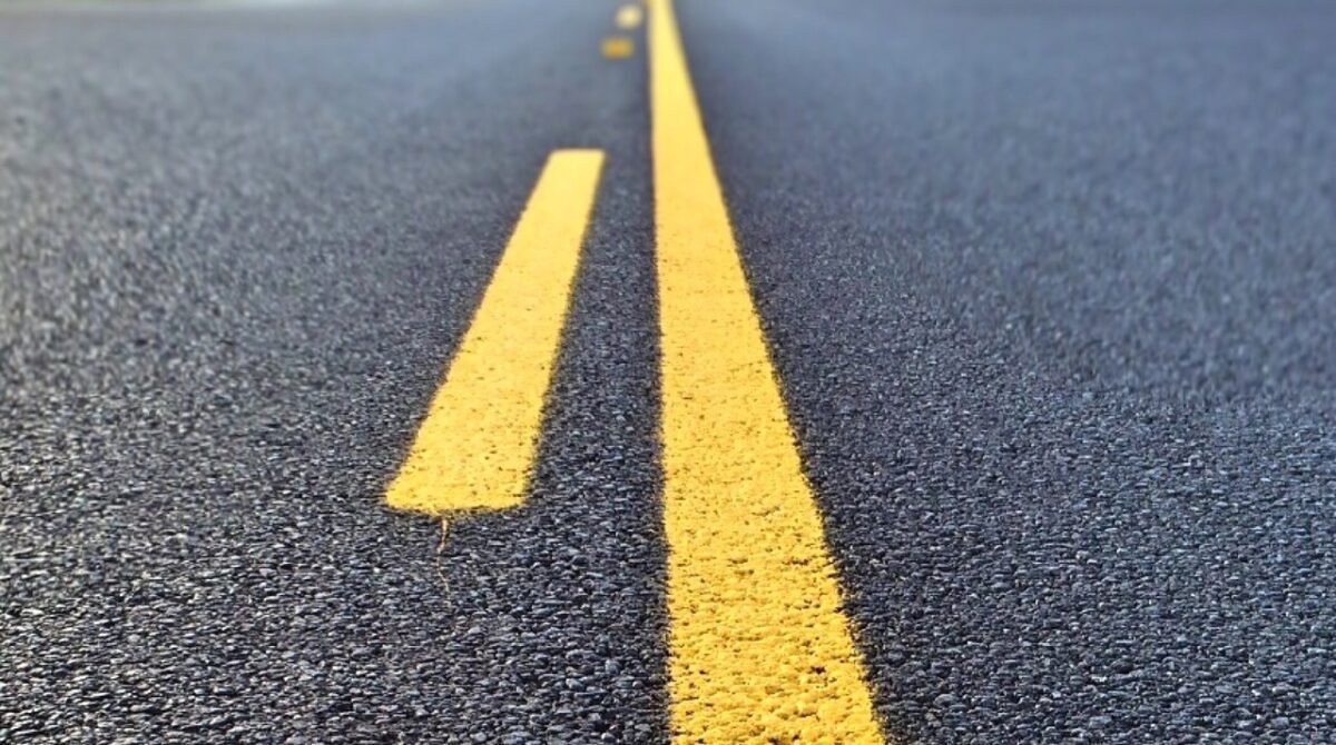 Anunciaron el cierre parcial nocturno de la carretera Panamericana por 60 días