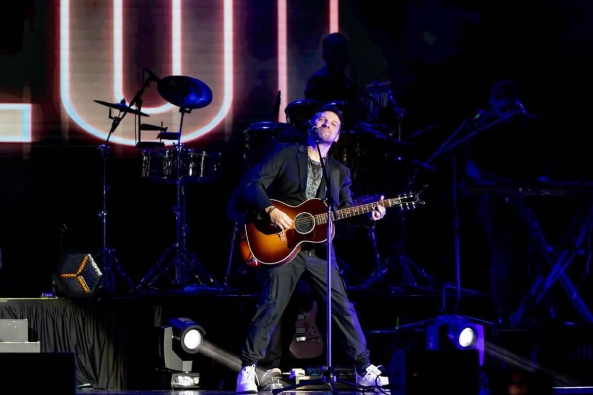 El dúo SanLuis anunció otros 10 conciertos en varias ciudades de Venezuela: ¿cuánto cuestan las entradas?